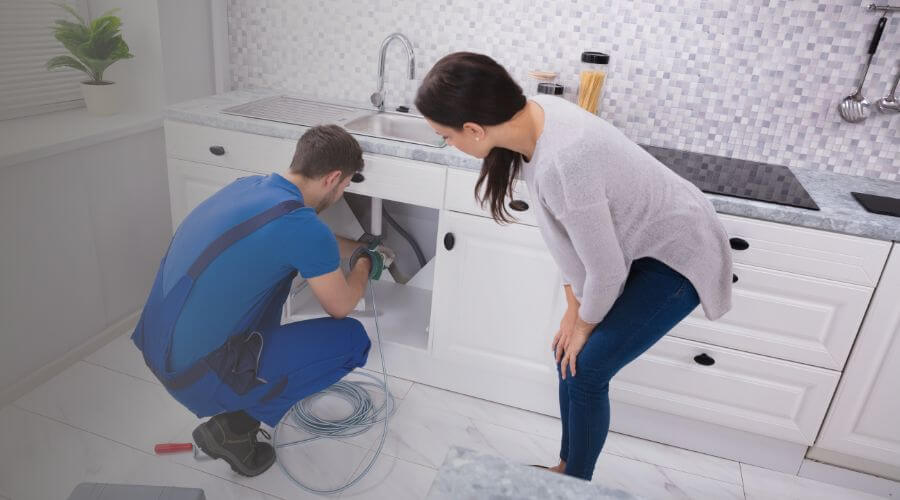 Professional Leak Detection Services in Cut Off, LA